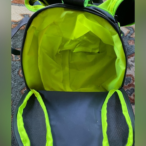 Girls Adidas Gym Bag - Picture 3 of 3